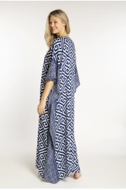 PONCHO LONG (03186) ND